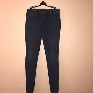 The limited denim 917